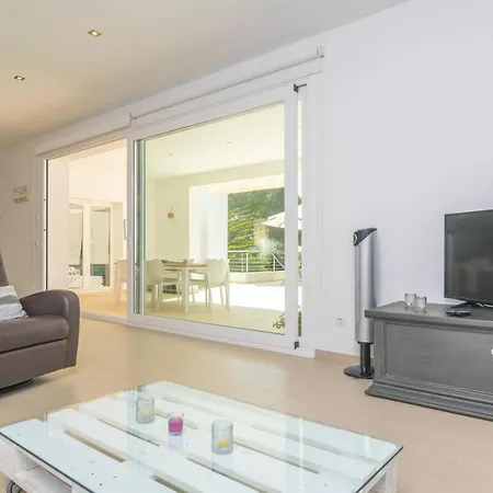 Carritx 4 Villa