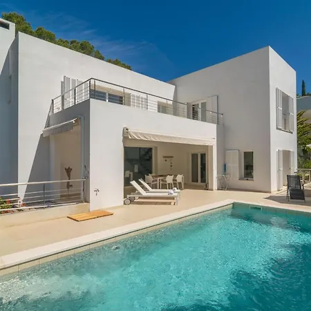 Villa Carritx 4