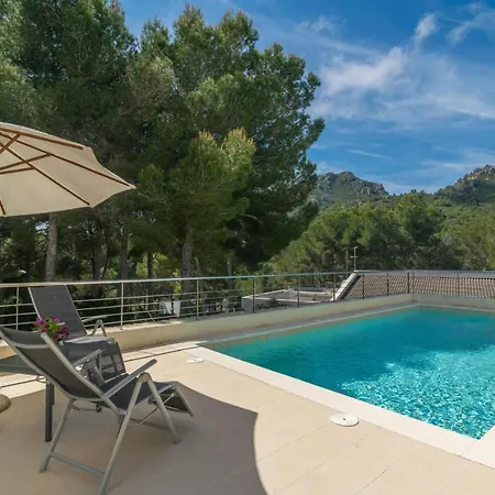 Carritx 4 Font de sa Cala