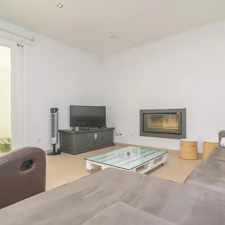 Carritx 4 Villa