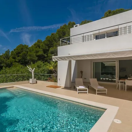 Carritx 4 Villa *