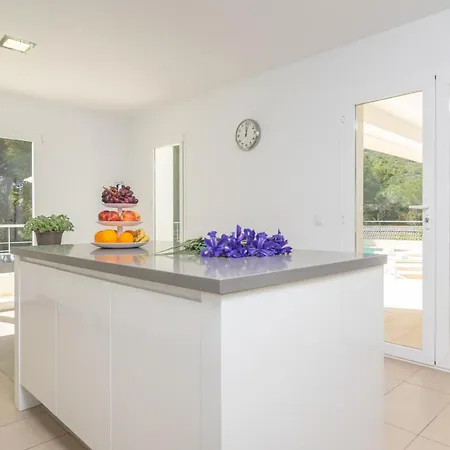 Carritx 4 Villa *