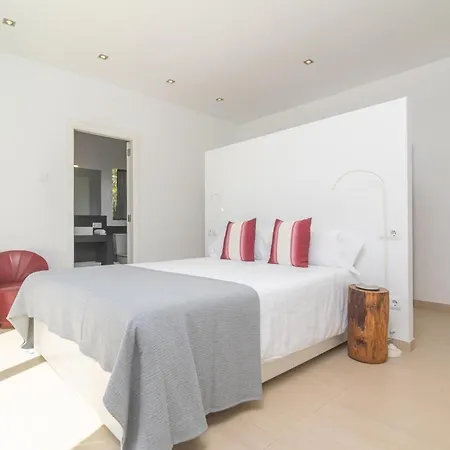 Carritx 4 Villa *