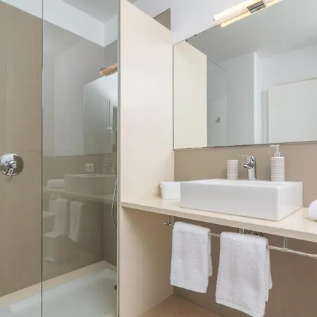 Carritx 4 Villa