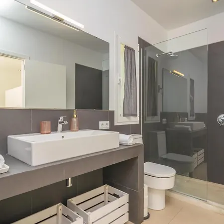 Carritx 4 Villa
