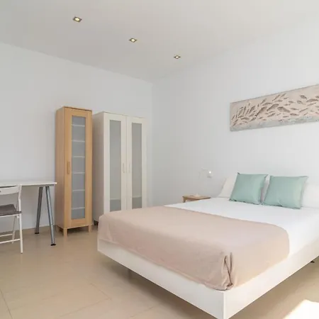 Carritx 4 Villa *