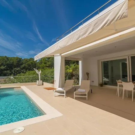 Villa Carritx 4 *